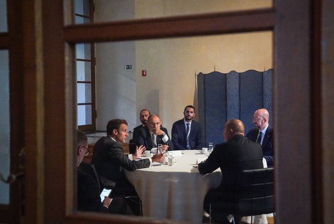 Reflections on the Prag Summit